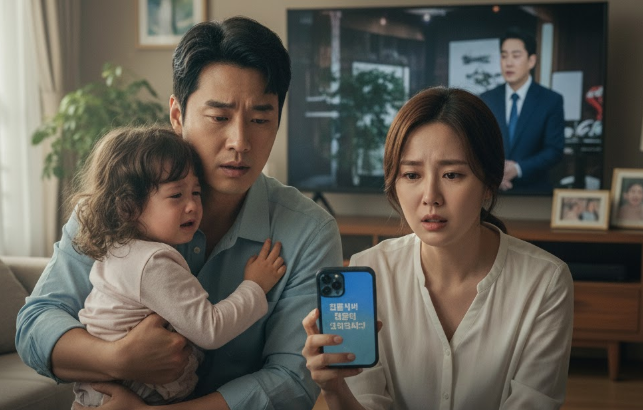 ‘가정 파괴하겠다’는 전처의 협박 문자, 과거 양육비까지 청구? 법은 누구 편 기사 관련이미지
