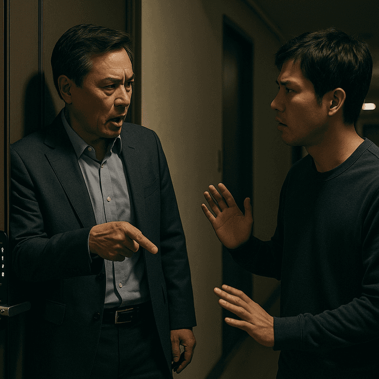 월세 9일 밀렸다고 도어락 교체?…'계약서만 믿은' 집주인의 최후 기사 관련이미지