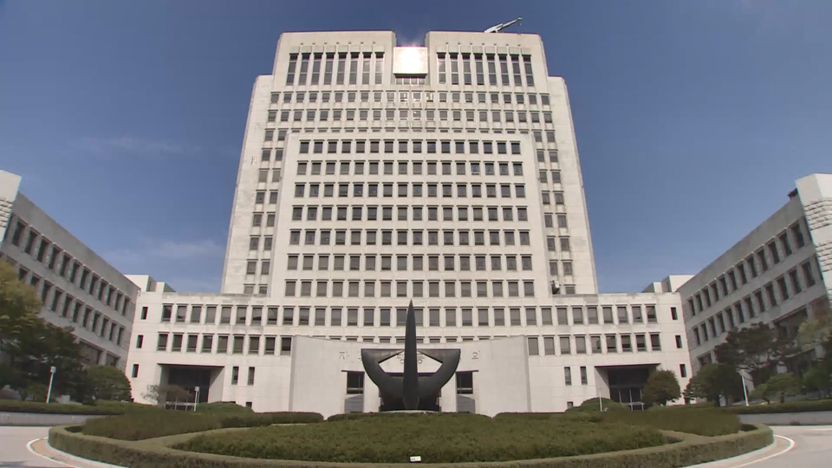 "국민 위한 사법개혁" vs "이재명 위한 대법관 알박기"…대법관 증원 정면충돌 기사 관련이미지