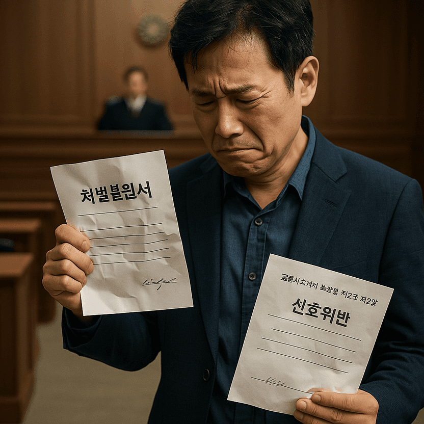 피해자는 용서했는데, 국가는 처벌?…'12대 중과실'의 덫 기사 관련이미지