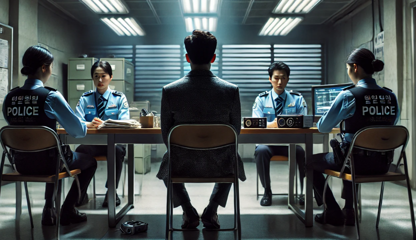 경기 안산 10대 딸 살해범 '자수'에도…법조계 "최대 징역 20년 이상, 감형 어려워" 기사 관련이미지