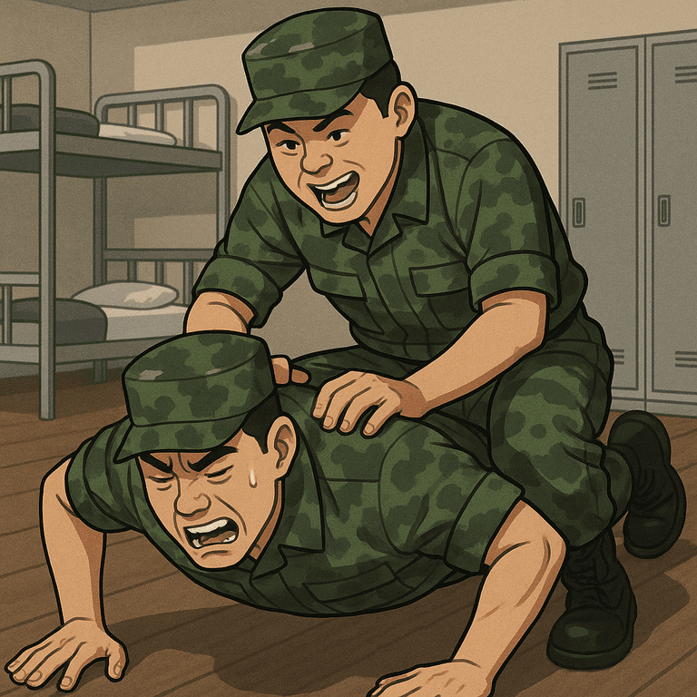 군대 동기 장난에 앞니 '와장창'…변호사가 본 적정 합의금은? 기사 관련이미지