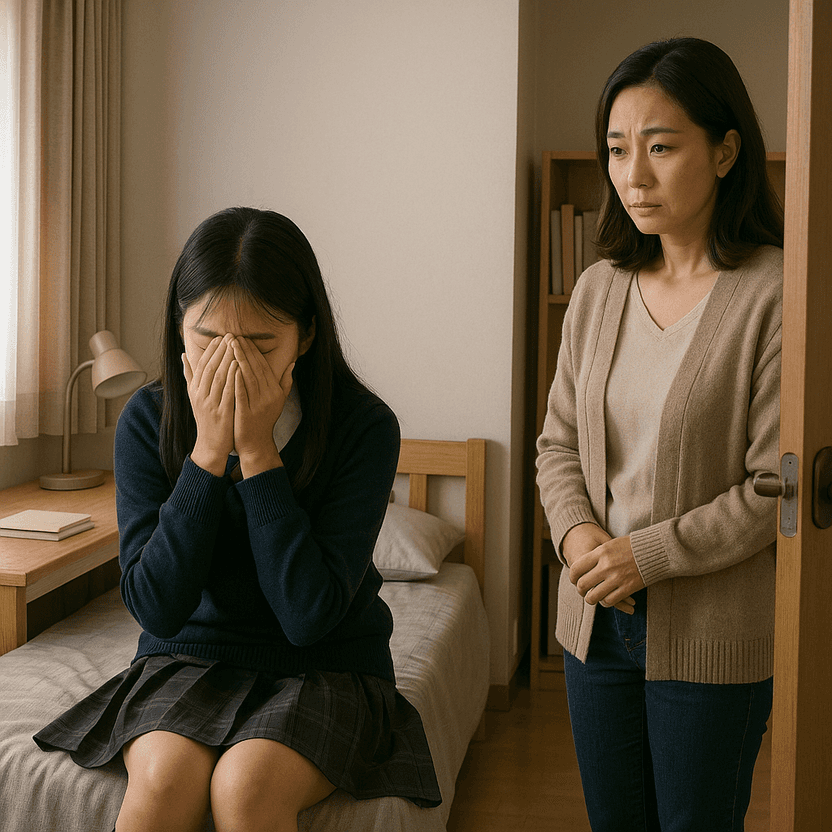 여중생 딸 남친의 '몸사진' 협박... 법조계 "증거 없어도 즉시 고소해야" 기사 관련이미지