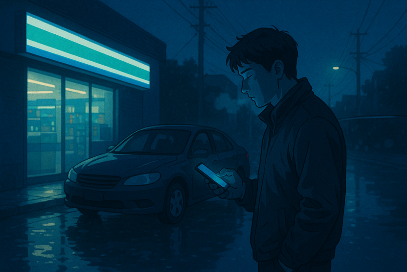 “징역만은 피할 수 없을까요?” 3번째 음주운전, 실형 갈림길에 선 가장의 절규 기사 관련이미지