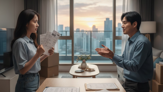 내 돈으로 산 신혼집, 파혼하니 '내 집'…전 남친의 배신, 돈 돌려받을 법 있나 기사 관련이미지