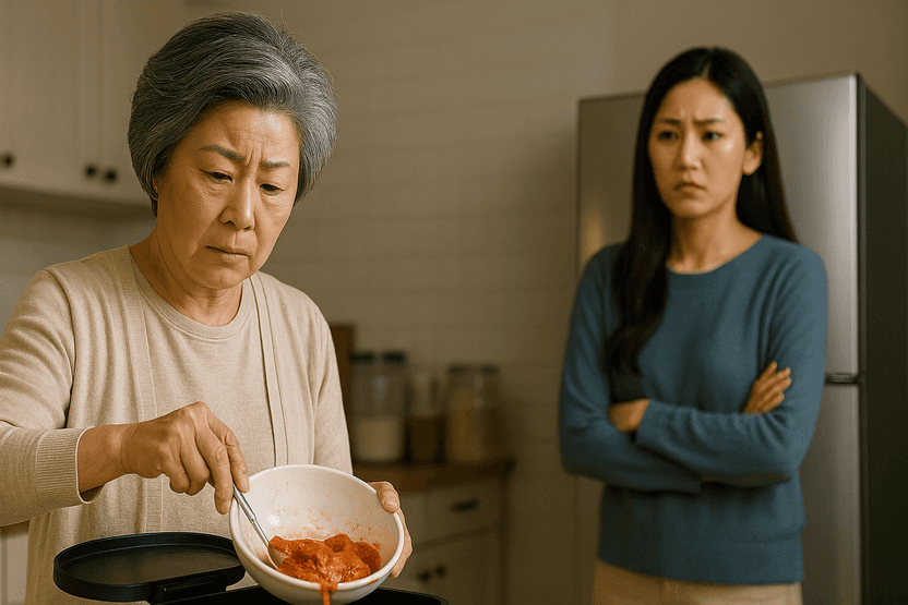 "어머니와 합가하자" 거절했더니 졸혼 요구한 남편…알고보니 상간녀가 기사 관련이미지