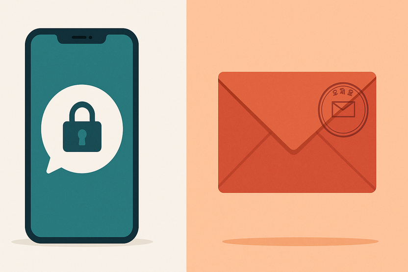 내 물건 돌려달라 했을 뿐인데… 헤어진 연인에게 스토킹으로 고소당했습니다 기사 관련이미지