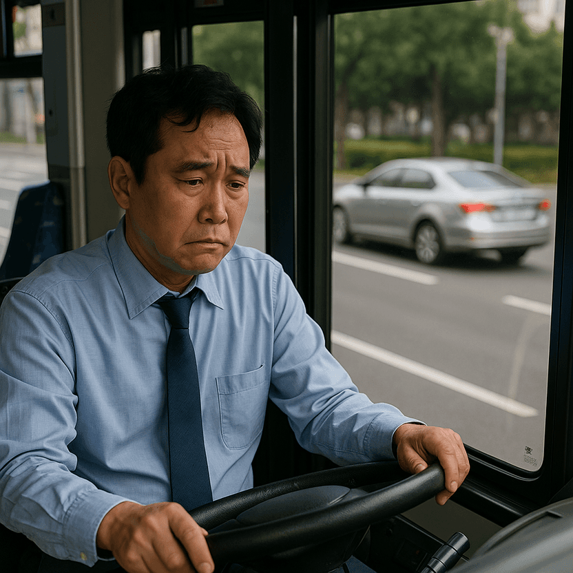 운전 중 들은 욕설 '씨발' 한마디…법의 심판대에 오를 수 있나? 기사 관련이미지