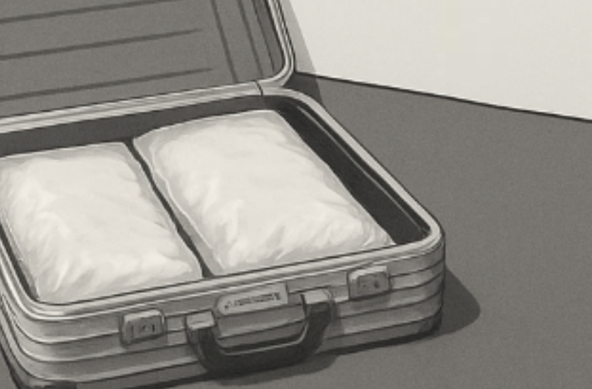 '걸리면 죽겠다' 각오로 15억 케타민 밀수...법원, '양형 최고' 징역 15년 철퇴 기사 관련이미지