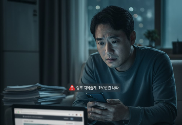 "돈 보내면 장부 지워준다"…경찰 수사 거론하는 '출장마사지 공갈단' 활개 기사 관련이미지