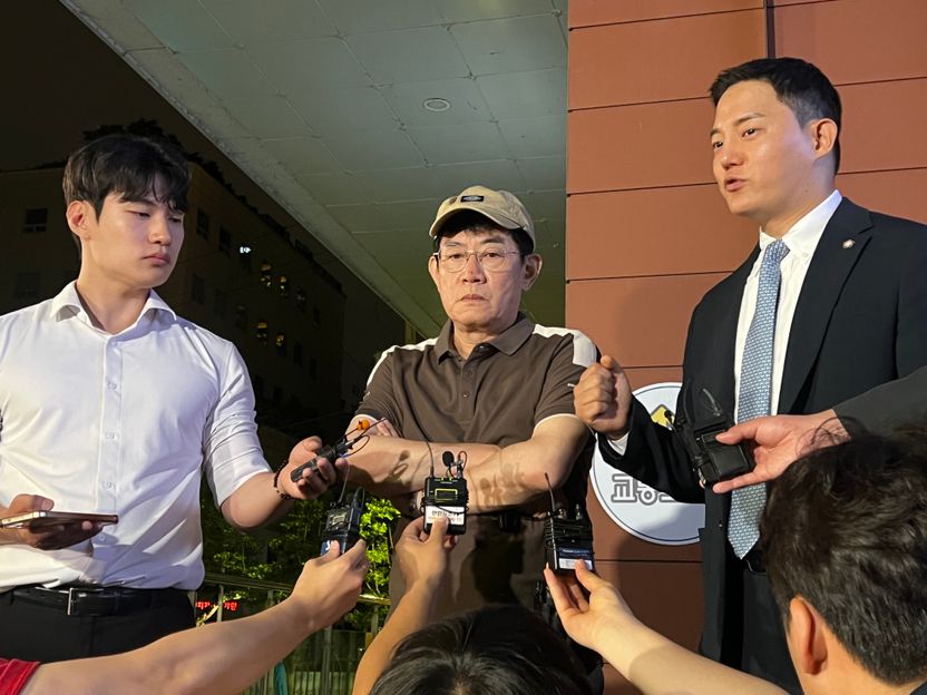 이경규 '약물 운전' 벌금 200만원…정식재판 아닌 '약식기소'는 무슨 뜻? 기사 관련이미지