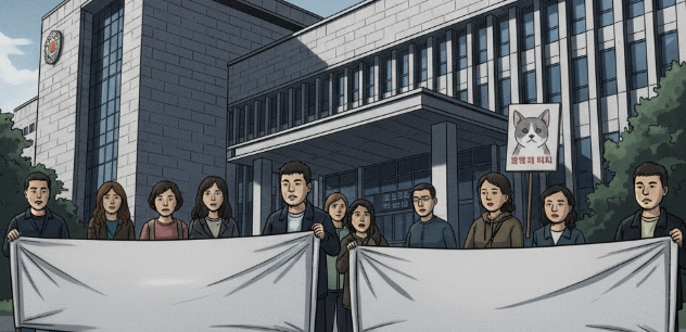 "스트레스 풀려고" 고양이 11마리 살해... 법정서 "여친 있어 잡혀가면 안돼" 기사 관련이미지