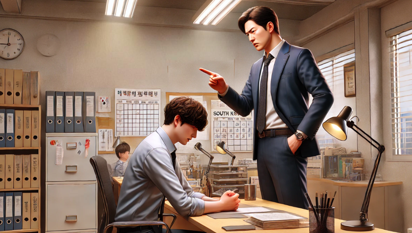 장애 직원 임금 3천만원 떼먹고 ‘허위 고소’…업주, 무고죄로 뒤집혔다 기사 관련이미지