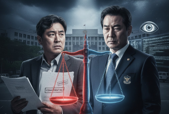 “총장 비리 고발했더니”…하루아침에 ‘범죄자’ 된 교직원 기사 관련이미지