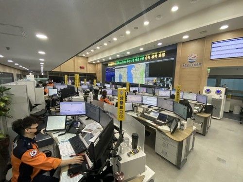 “객실 TV서 불길 치솟았다”…투숙객 vs 업주, 법정공방 예고 기사 관련이미지