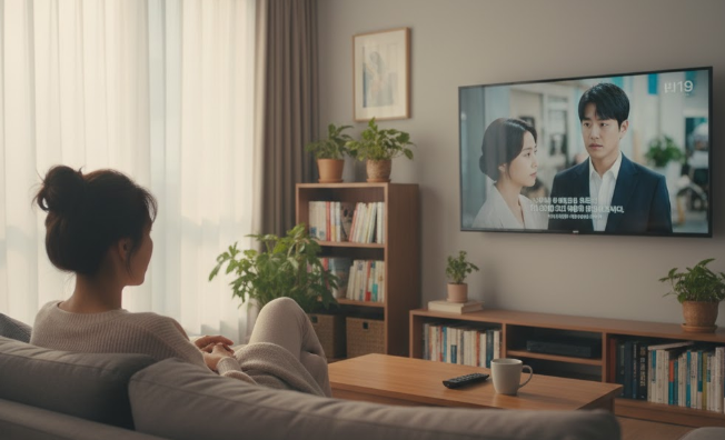 TV에 빠진 10분, 아기는 숨을 잃었다…법이 묻는다 기사 관련이미지