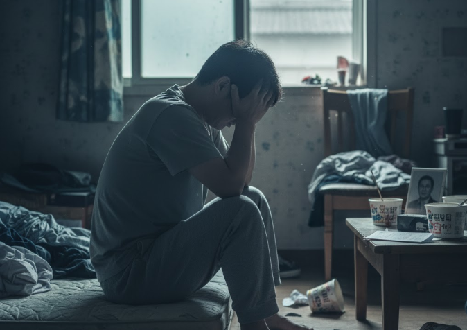 “조현병 아버지 돌보다 폭발”…판사도 울린 아들의 비극 기사 관련이미지