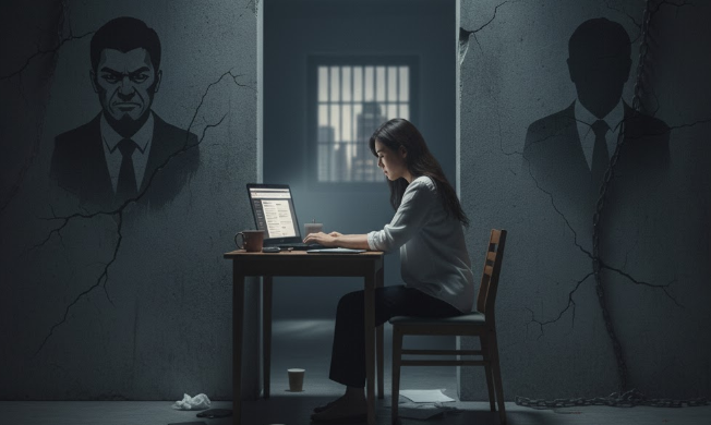 재산 숨긴 남편, 돈만 받은 변호사…이혼 피해자의 절규 기사 관련이미지