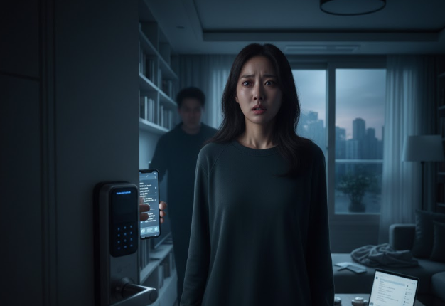 “접근금지 무시하고”…이별 후 도어락 누른 전 연인의 최후 기사 관련이미지
