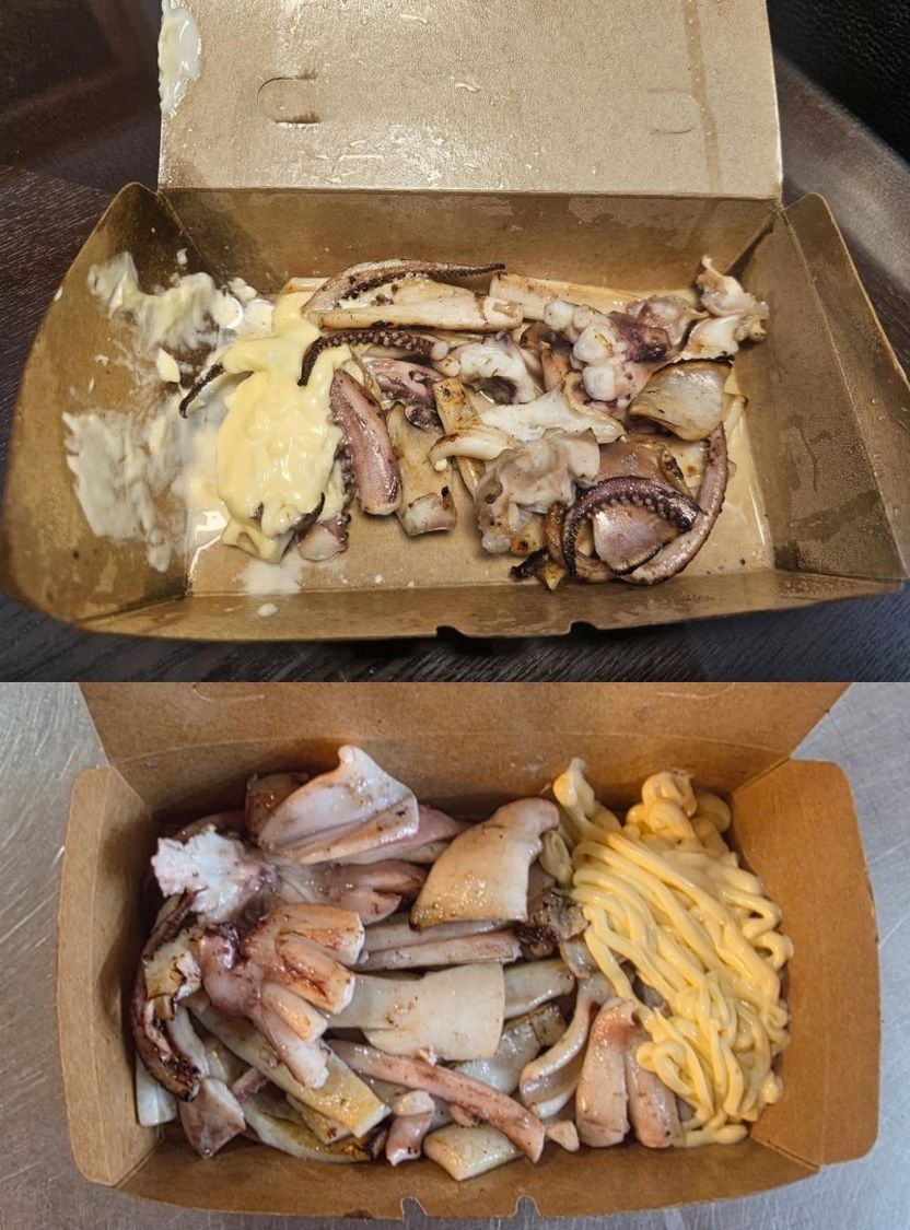 제주 철판오징어, 바가지라는 거짓말, 징역 7년으로 돌아올 수 있다 기사 관련이미지