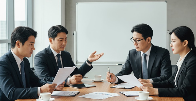 지분 인수하면 빚도 따라온다? 세금·보증 숨은 리스크 총정리 기사 관련이미지