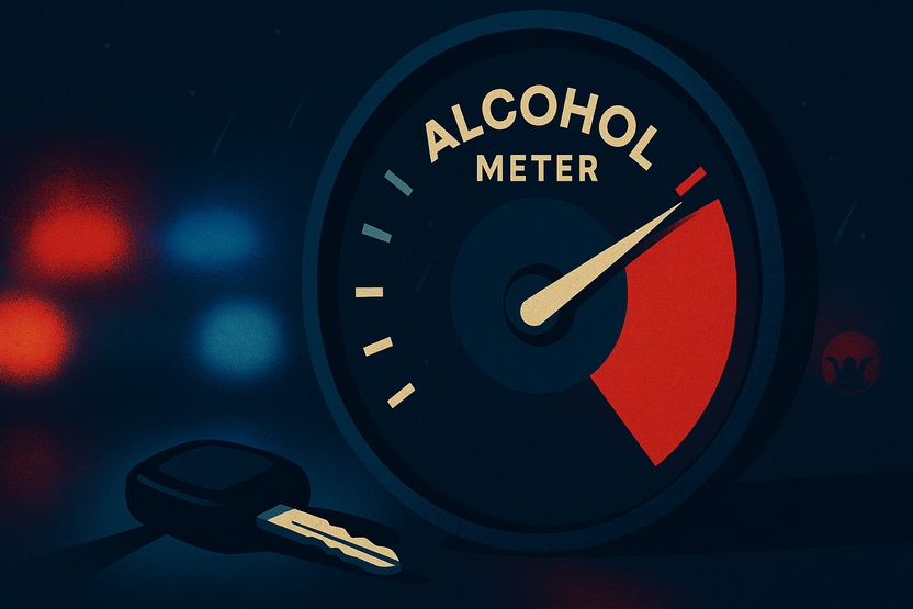 집행유예 중 만취운전, 징역 1년 구형…실형이냐 선처냐 기사 관련이미지