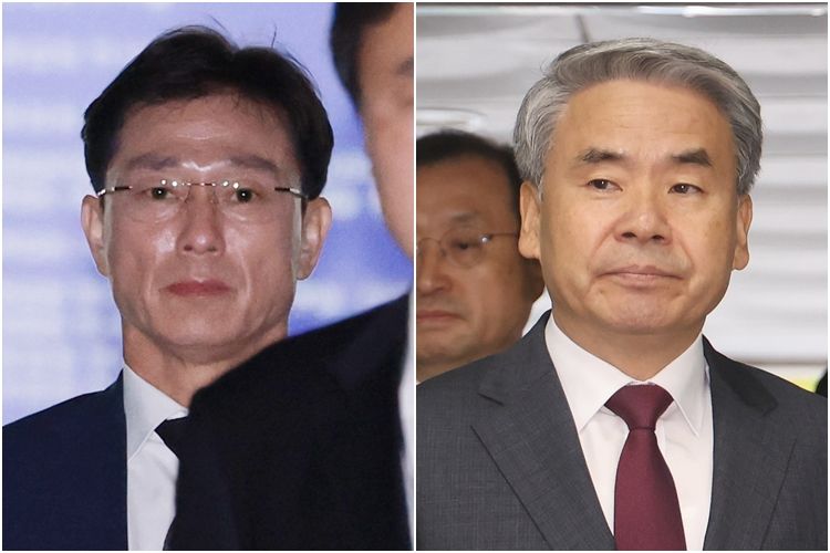 임성근 구속은 '80% 성공'⋯박정훈 대령 변호인 "구속될 사람 입건 말라 한 尹 드러나" 기사 관련이미지