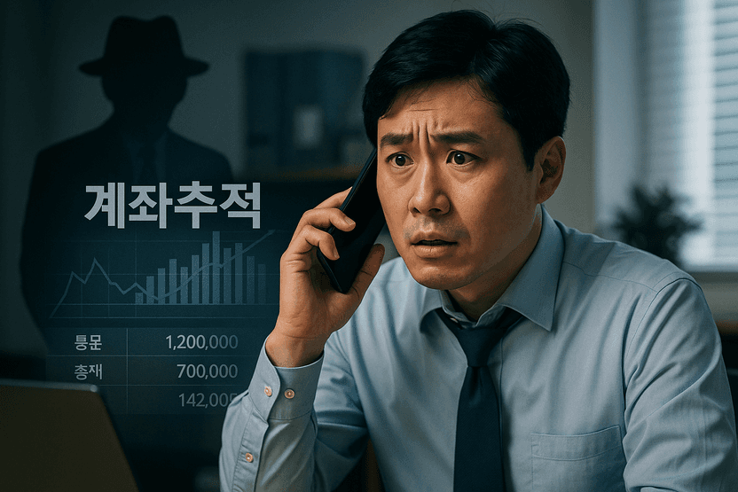 2042만원 도박의 늪… 1년의 치료, '전과'라는 낙인을 지울 수 있을까 기사 관련이미지