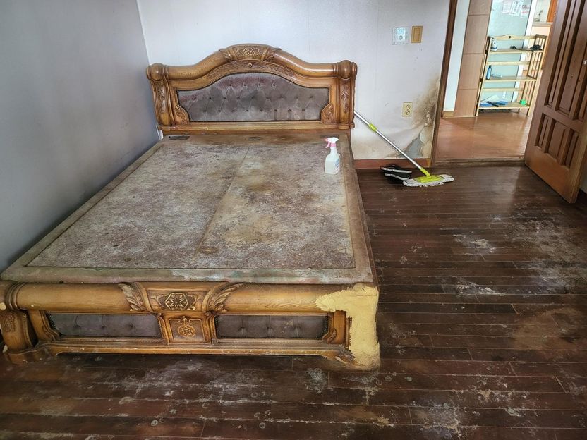 착한 임대인의 눈물…선행으로 들인 세입자, 집은 쓰레기장에 3600만원 빚만 남겼다 기사 관련이미지