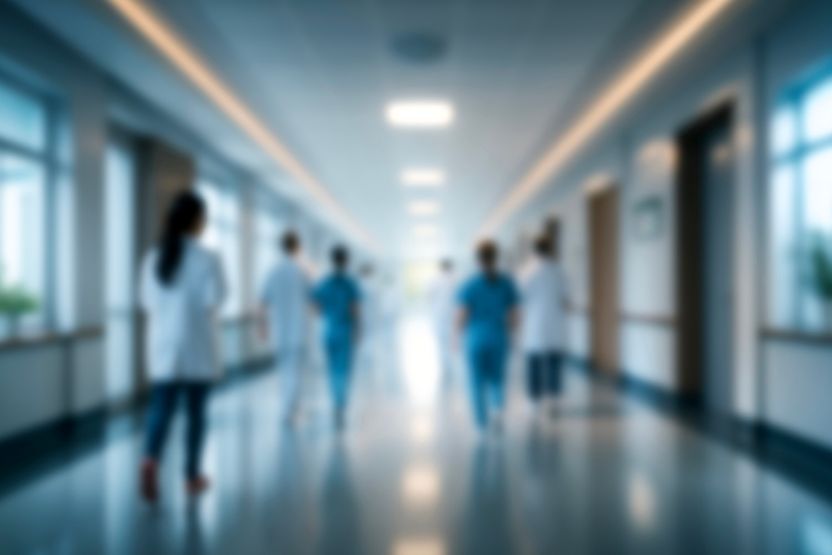 주임간호사가 꼬집자 태움당한 남간호사 주먹 날려…피해는 다른데 '쌍방폭행'인 이유 기사 관련이미지