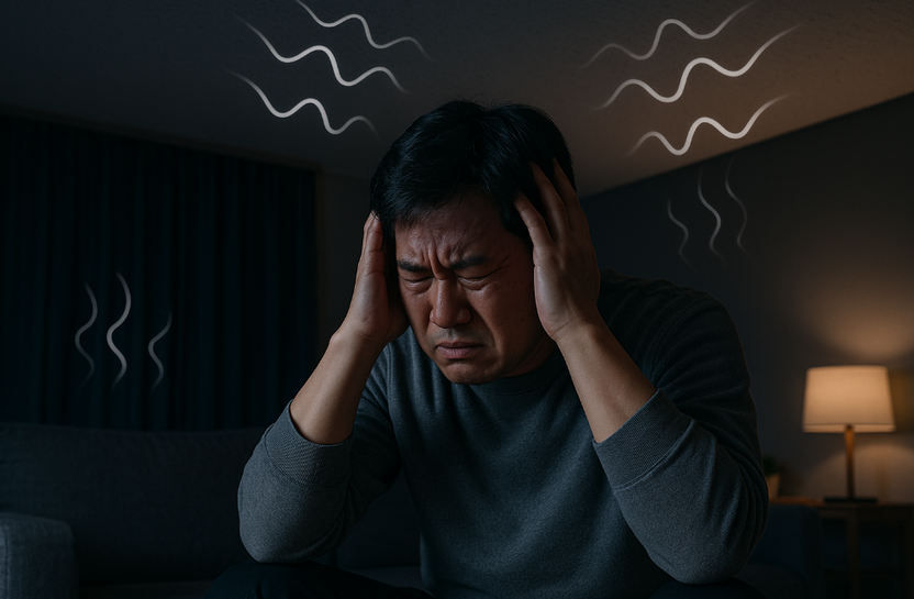 매일 흔들리는 신혼집…윗집 자폐 쌍둥이 소음에 법은 뭐라 하나 기사 관련이미지