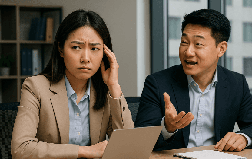 “살찌니 그만 먹어라” 성희롱일까? 법원 판결 갈렸다 기사 관련이미지