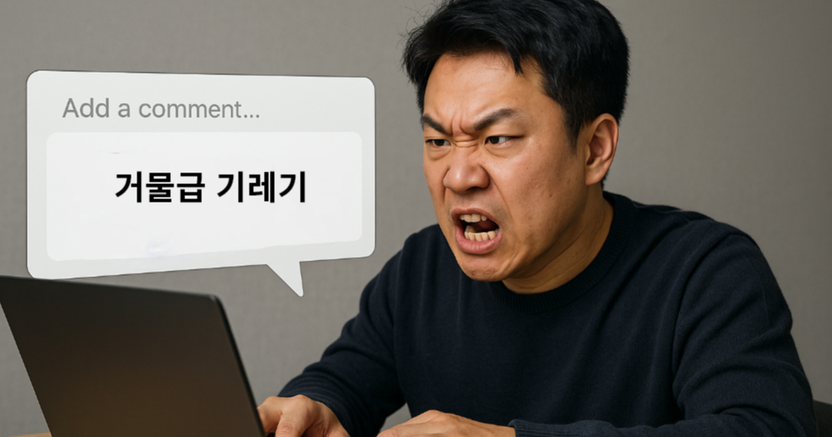 ‘기레기’라 했다고 유죄? 대법원 “맥락 보면 정당행위” 뒤집기 기사 관련이미지