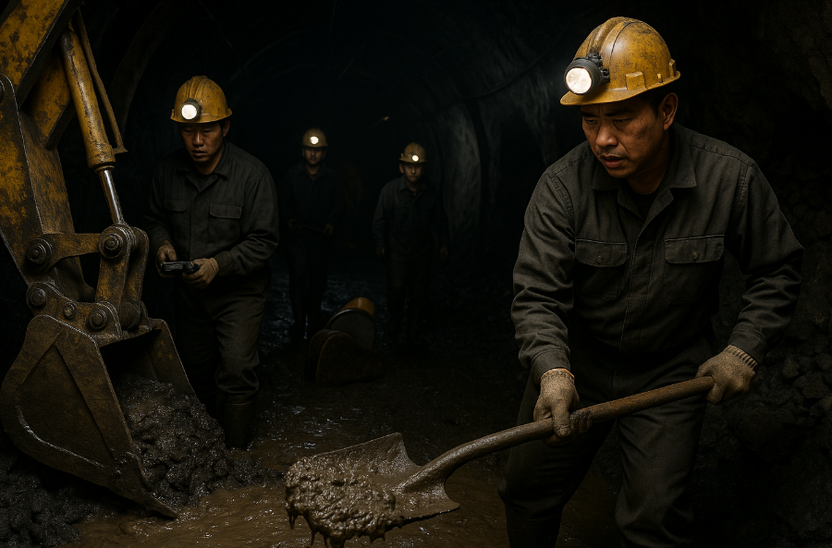 광산 사망사고 공기업 사장 ‘전원 무죄’… 법원 “사장은 감독관 아냐” 기사 관련이미지