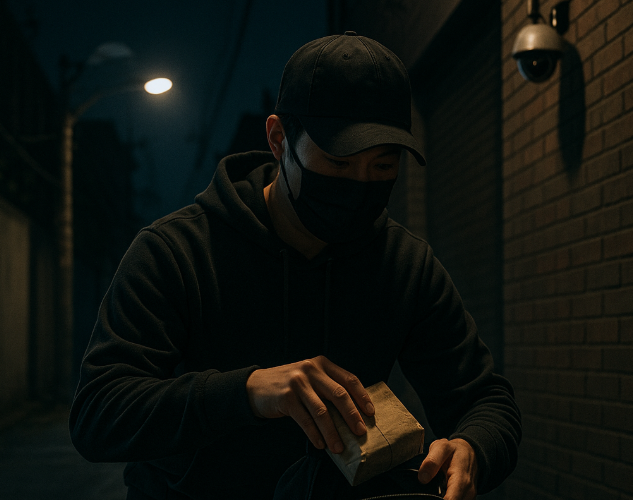 텔레그램 마약 ‘드라퍼’ 잡혔다! 500만 원 넘자 '중형 나오는' 특가법 직행 기사 관련이미지