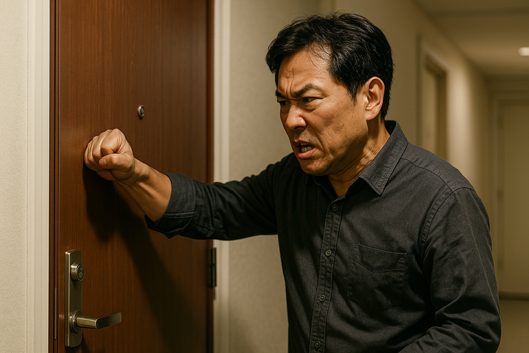 이별 통보에 집 불태워 살해한 남자, 징역 30년 받고도 전자발찌 ‘면제’ 기사 관련이미지