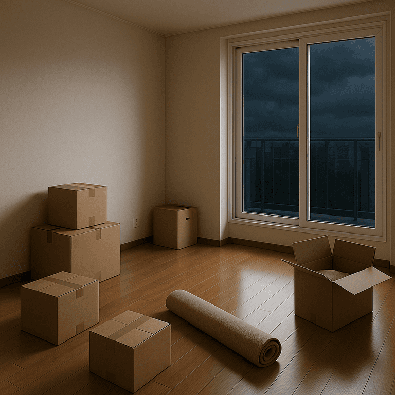 전세금 못 받았는데 관리비 폭탄? '짐만 둬도 내야'…뒤집힌 판례, 세입자 구제책은? 기사 관련이미지