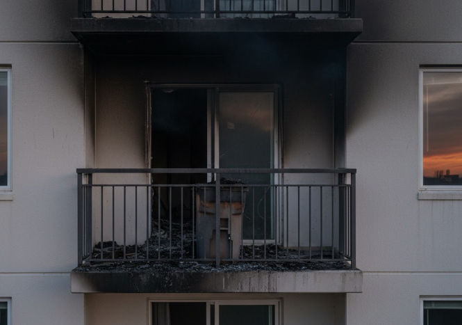 “베란다 불냈는데도 무죄?”…판결 갈라놓은 결정적 한 줄 기사 관련이미지