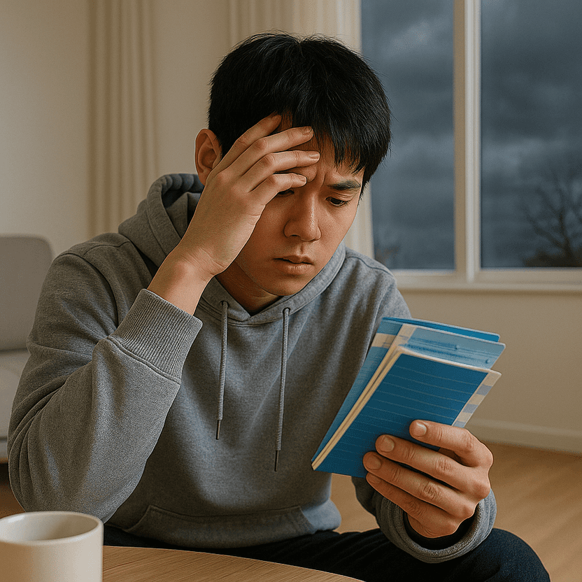 단순 이체 알바인 줄 알았는데…'보이스피싱 공범' 낙인 찍힌 고3 기사 관련이미지