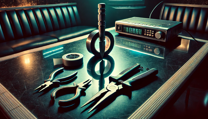 단골손님 돈 없자 아버지까지 협박…유흥업소 대표 징역 5년 기사 관련이미지