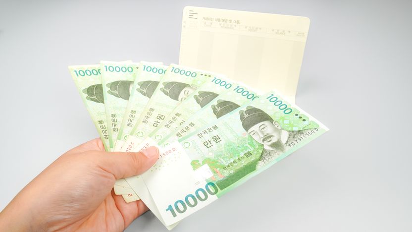월 250만원까지 압류 걱정 없다…내년 2월 '생계비계좌' 온다 기사 관련이미지