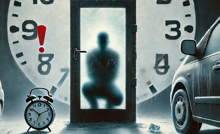 4시간 반 식칼 감금범, "죽일 의도 없었다" 발뺌했지만 징역 5년 피하지 못한 법리 기사 관련이미지