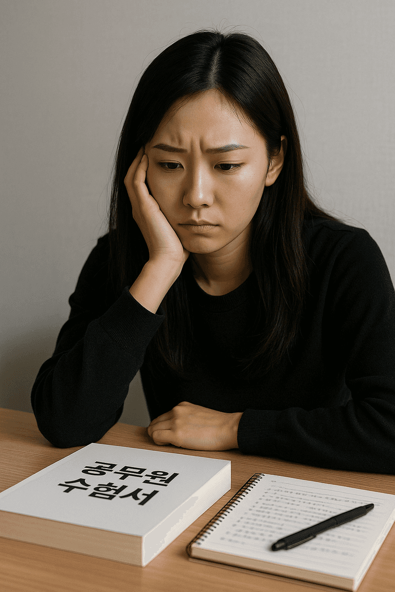 "전과 안 남는다"는 경찰 말 믿었다가… 7천 원에 공무원 꿈 접을 뻔 기사 관련이미지