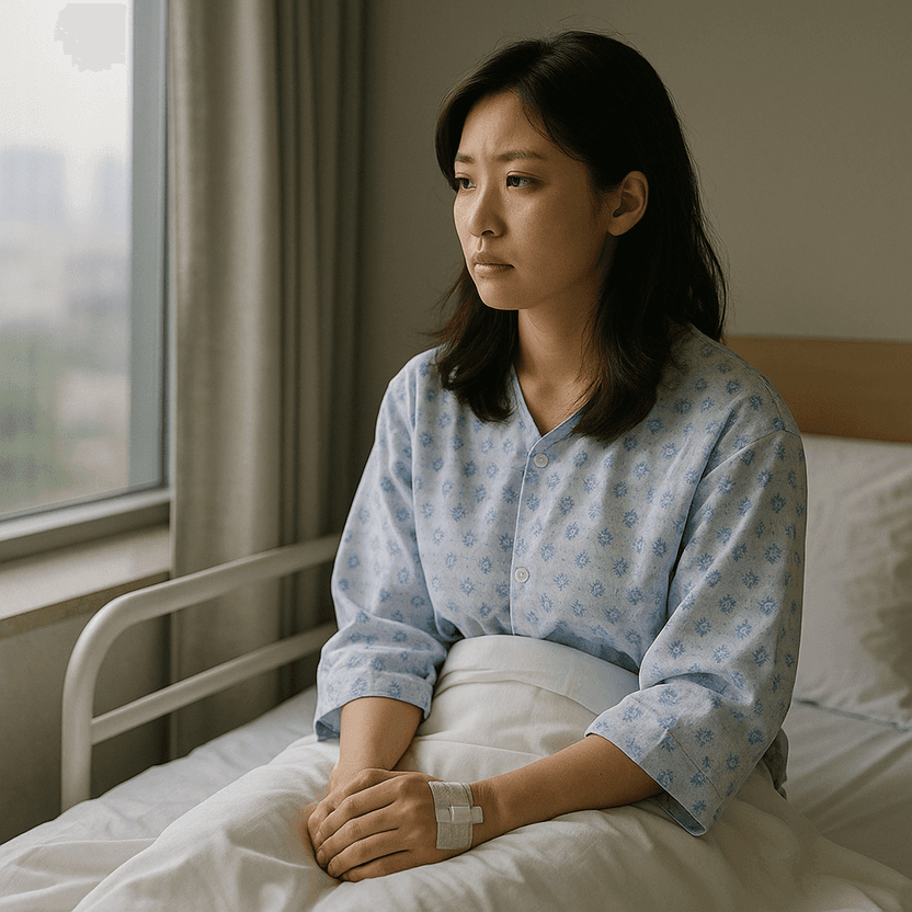 3번의 낙태 강요, '수술비 줬잖아 된장녀야' 폭언… 법의 심판은? 기사 관련이미지