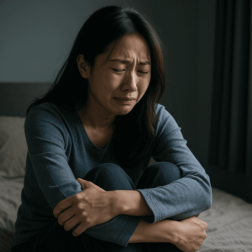 성범죄 고백했더니 '명예훼손' 역고소…법의 칼날은 누구를 향하나 기사 관련이미지