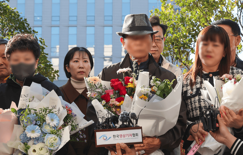 15년 옥살이 후 무죄… ‘청산가리 부녀’에 죄를 덮은 검찰의 민낯 기사 관련이미지