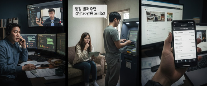 “14억 보이스피싱, 코인으로 세탁”…텔레그램 일당 철퇴 임박 기사 관련이미지