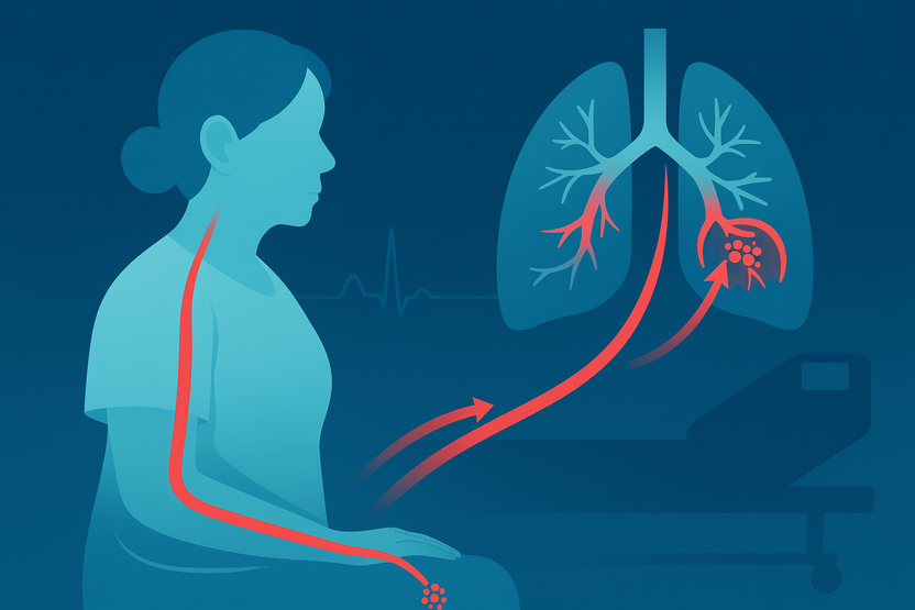 수술 잘 끝났다는데… 무릎 수술 후 숨진 어머니, 부검서 드러난 진실 기사 관련이미지