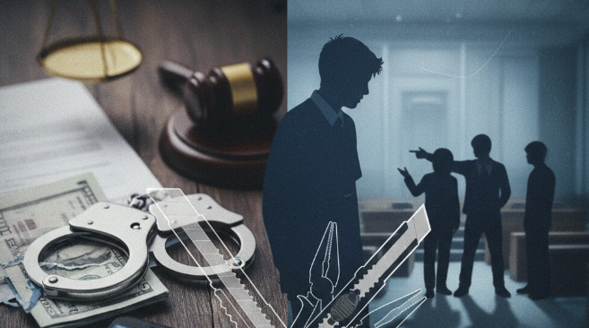 “펜치로 발톱 뽑겠다”… 중학생 성매매 알선조, 징역 9년 중형 기사 관련이미지