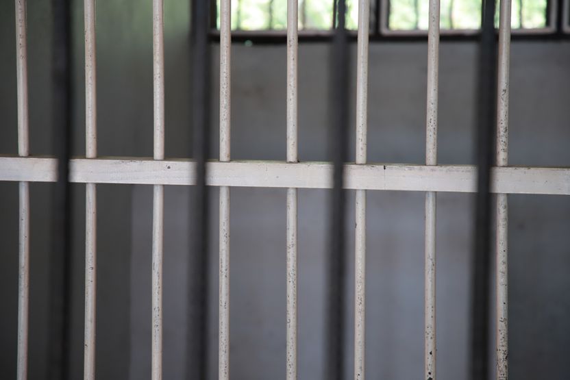 교도관 멱살 잡고 "XX놈아"…무법지대된 2025년 교도소, 왜 손 못 쓰나 기사 관련이미지